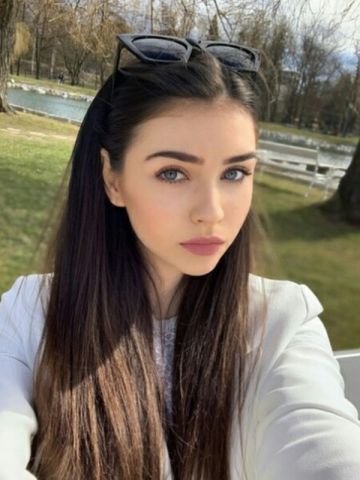 Анкета проститутки Зина, 24 года